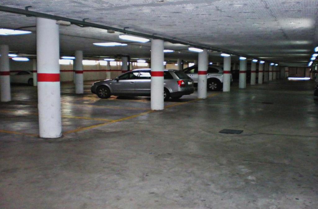 Domocenter Apartamentos Turísticos