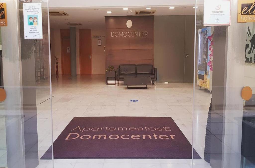 Domocenter Apartamentos Turísticos