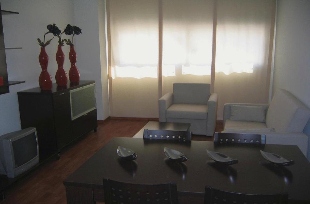 Domocenter Apartamentos Turísticos