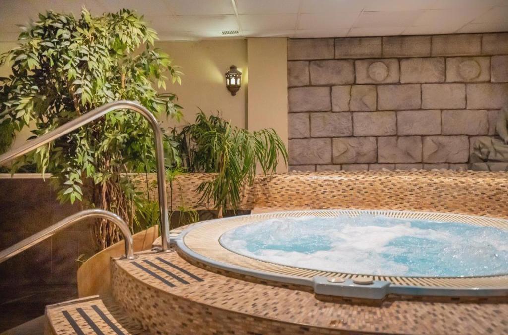 Cádiz: Aufwachen mit Meeresbrise im 4-Sterne-Hotel
