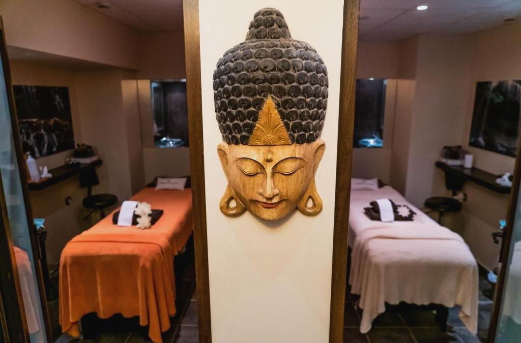 Cádiz: Aufwachen mit Meeresbrise im 4-Sterne-Hotel - Hotel Spa Cádiz Plaza