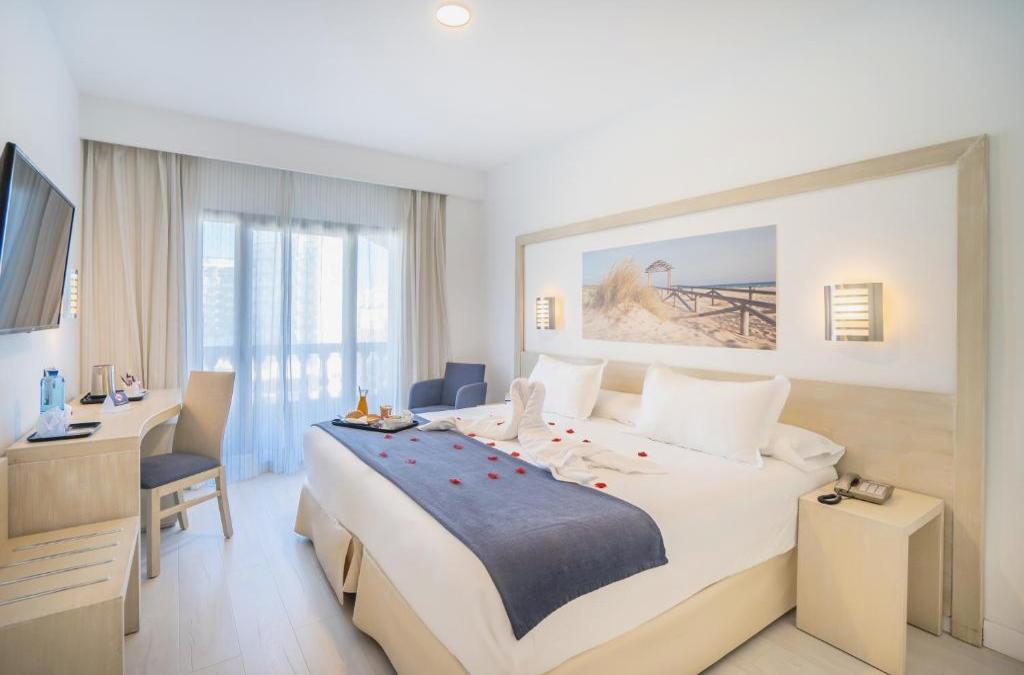 Cádiz: Aufwachen mit Meeresbrise im 4-Sterne-Hotel - Hotel Spa Cádiz Plaza