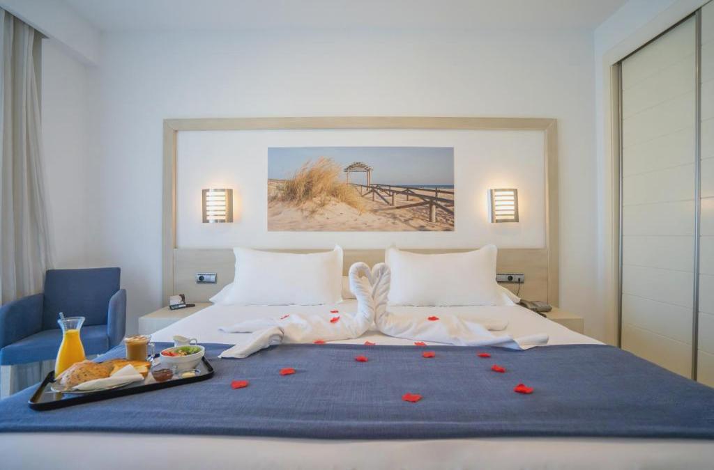 Cádiz: Aufwachen mit Meeresbrise im 4-Sterne-Hotel - Hotel Spa Cádiz Plaza