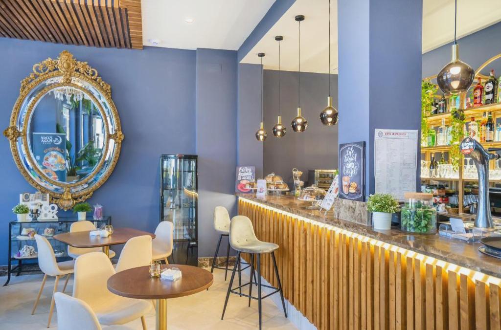 Cádiz: Aufwachen mit Meeresbrise im 4-Sterne-Hotel - Hotel Spa Cádiz Plaza