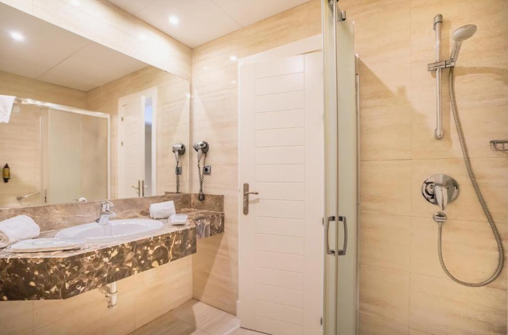 Cádiz: Aufwachen mit Meeresbrise im 4-Sterne-Hotel - Hotel Spa Cádiz Plaza