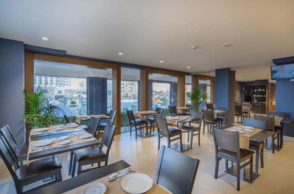 Cádiz: Aufwachen mit Meeresbrise im 4-Sterne-Hotel - Hotel Spa Cádiz Plaza