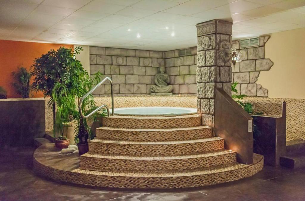 Cádiz: Aufwachen mit Meeresbrise im 4-Sterne-Hotel - Hotel Spa Cádiz Plaza