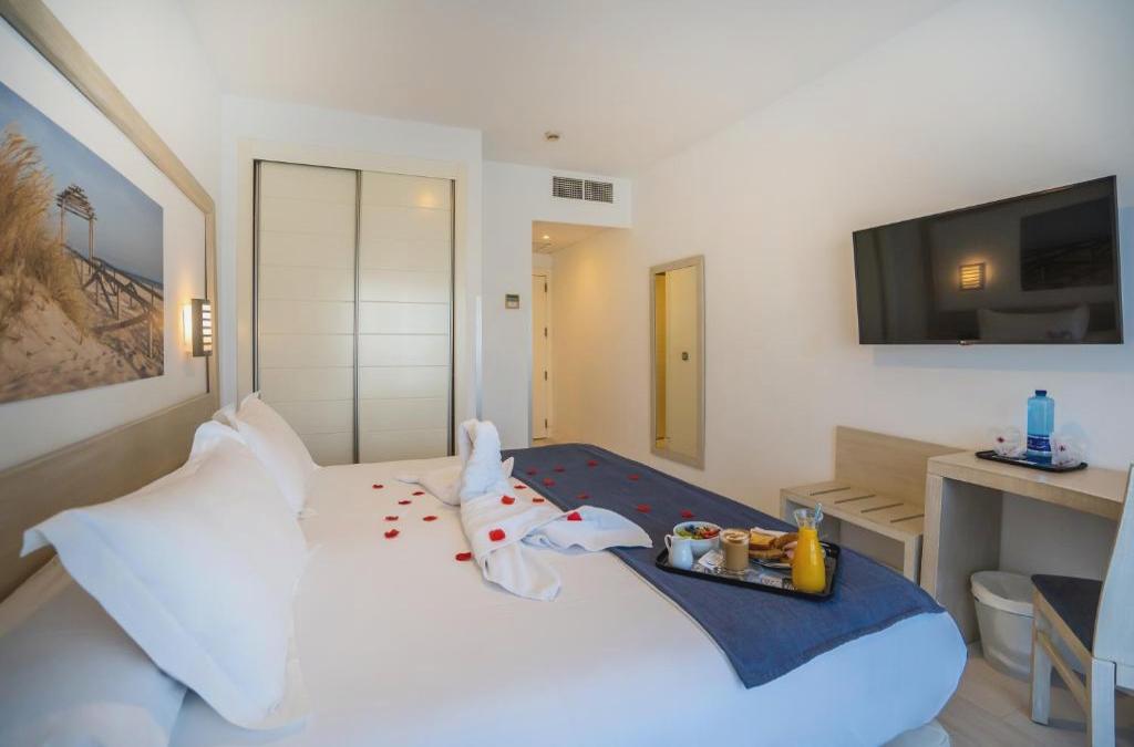 Cádiz: Aufwachen mit Meeresbrise im 4-Sterne-Hotel - Hotel Spa Cádiz Plaza