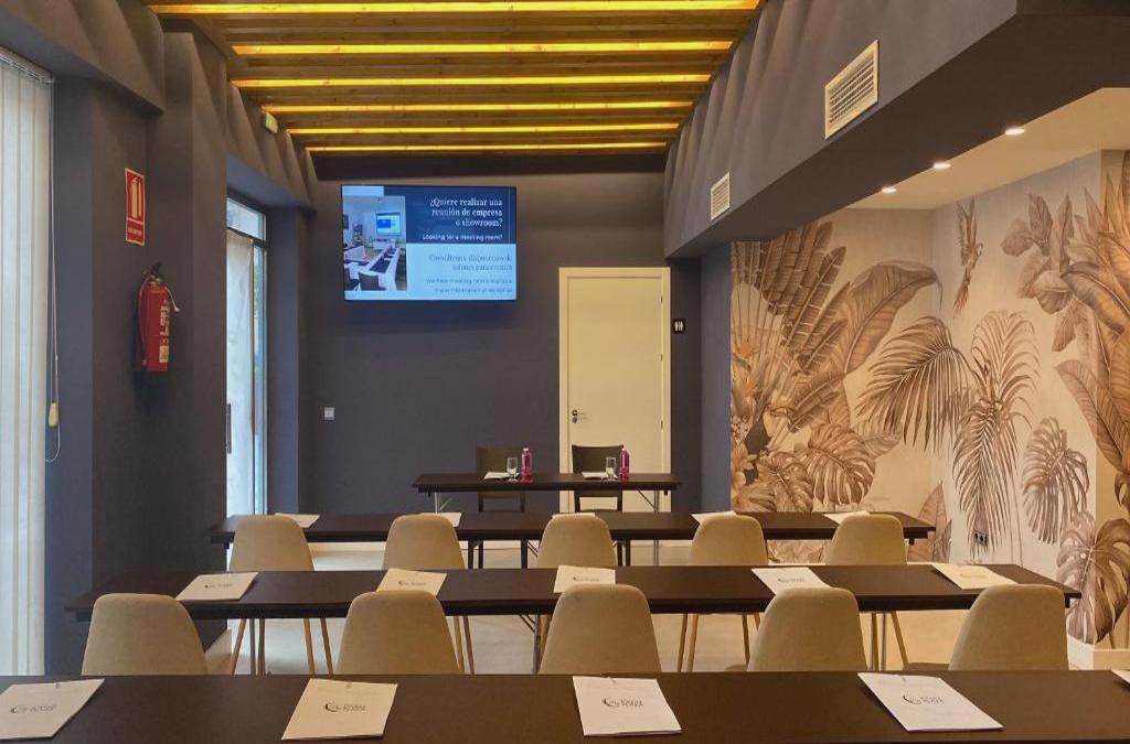 Cádiz: Aufwachen mit Meeresbrise im 4-Sterne-Hotel - Hotel Spa Cádiz Plaza