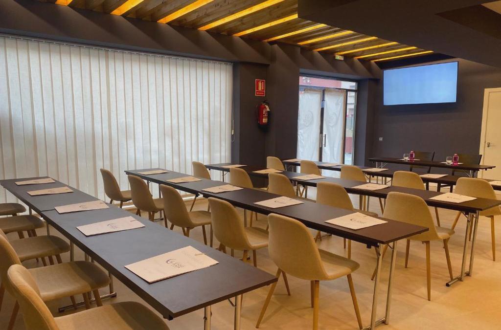 Cádiz: Aufwachen mit Meeresbrise im 4-Sterne-Hotel - Hotel Spa Cádiz Plaza