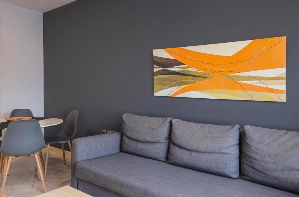 Cádiz: Aufwachen mit Meeresbrise im 4-Sterne-Hotel - Hotel Spa Cádiz Plaza