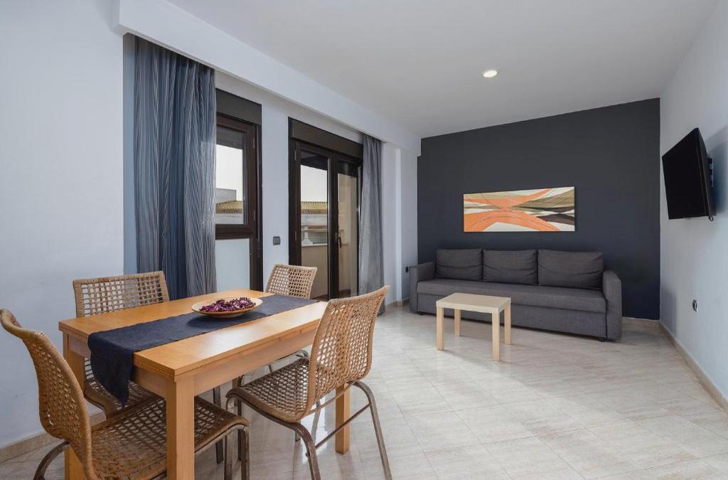 Cádiz: Aufwachen mit Meeresbrise im 4-Sterne-Hotel - Hotel Spa Cádiz Plaza