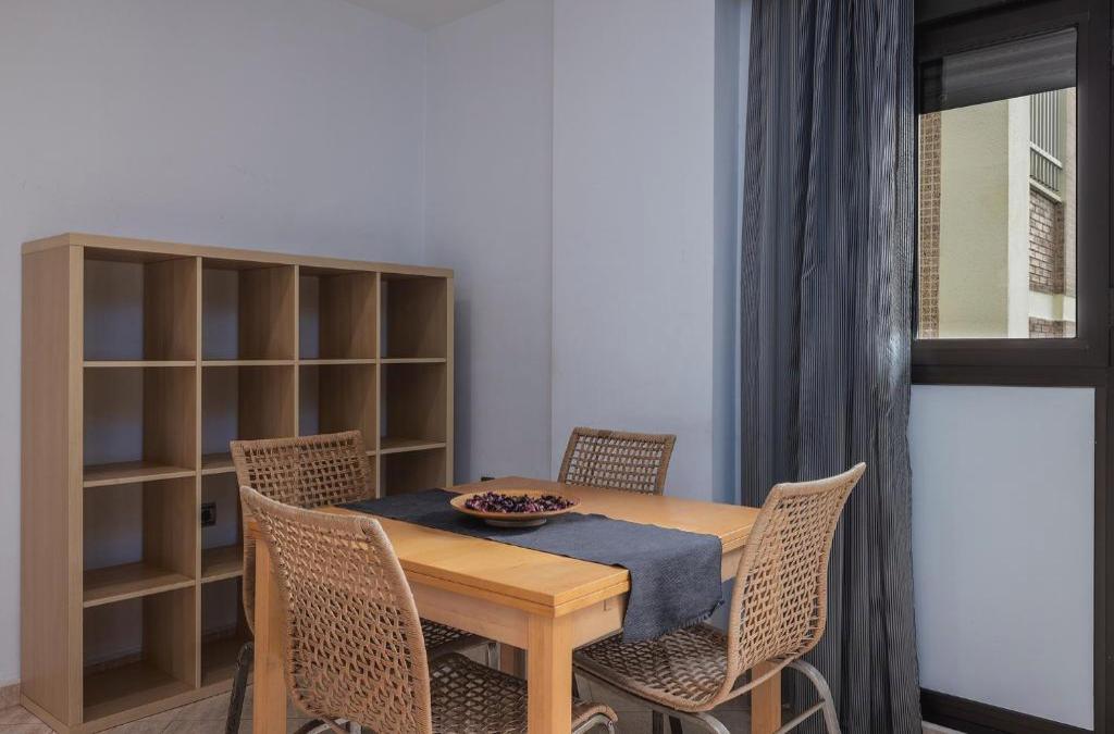Cádiz: Aufwachen mit Meeresbrise im 4-Sterne-Hotel - Hotel Spa Cádiz Plaza