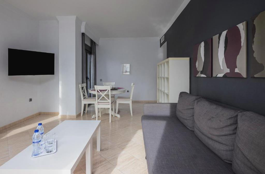 Cádiz: Aufwachen mit Meeresbrise im 4-Sterne-Hotel - Hotel Spa Cádiz Plaza