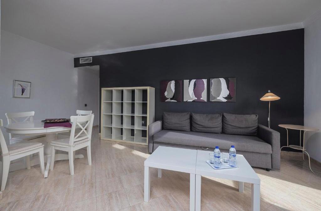 Cádiz: Aufwachen mit Meeresbrise im 4-Sterne-Hotel - Hotel Spa Cádiz Plaza