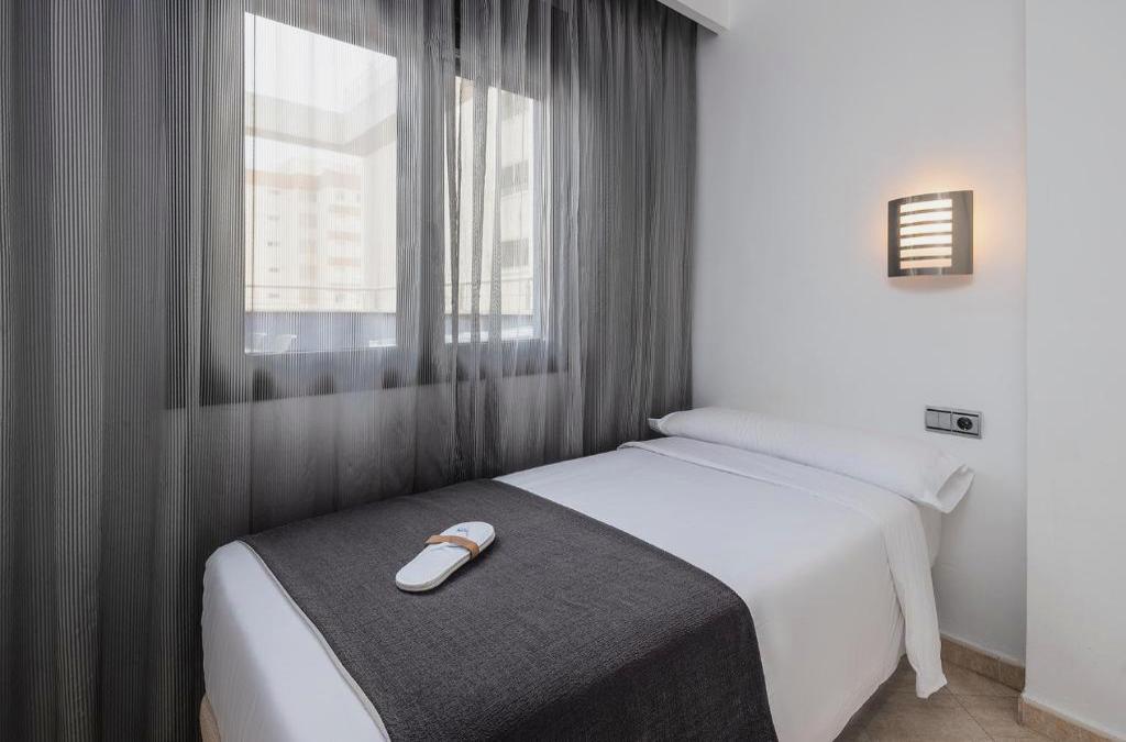 Cádiz: Aufwachen mit Meeresbrise im 4-Sterne-Hotel - Hotel Spa Cádiz Plaza