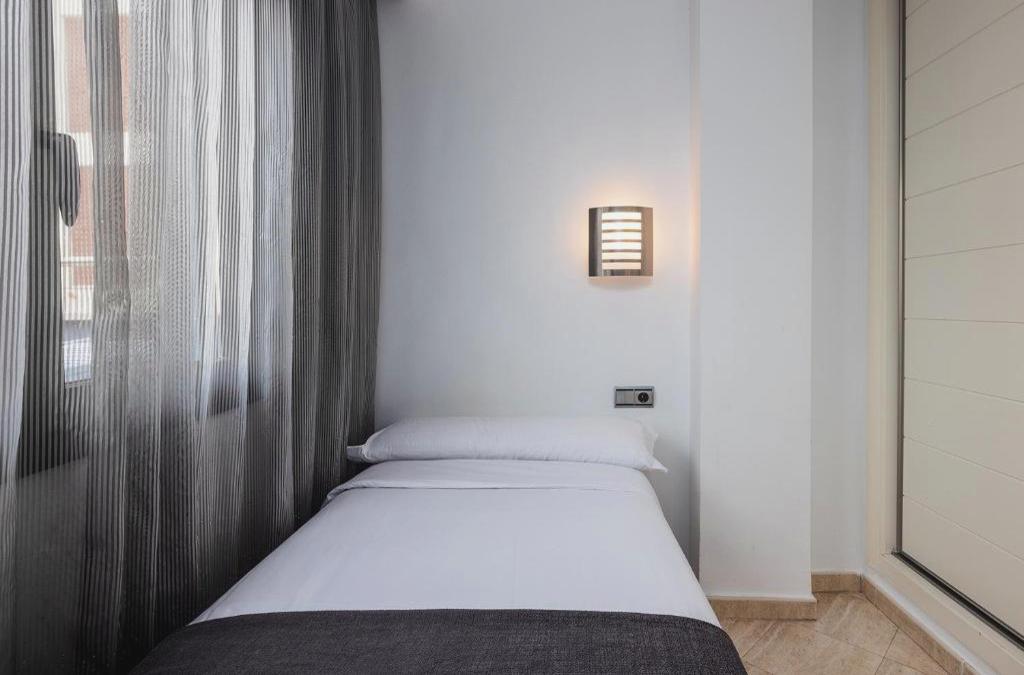 Cádiz: Aufwachen mit Meeresbrise im 4-Sterne-Hotel - Hotel Spa Cádiz Plaza