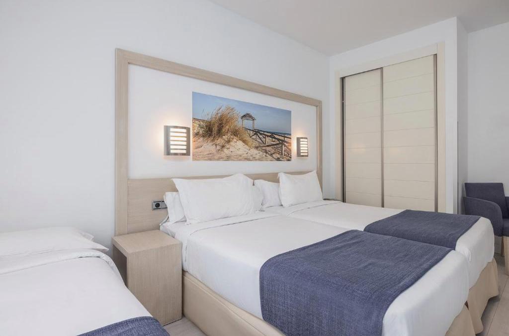 Cádiz: Aufwachen mit Meeresbrise im 4-Sterne-Hotel - Hotel Spa Cádiz Plaza