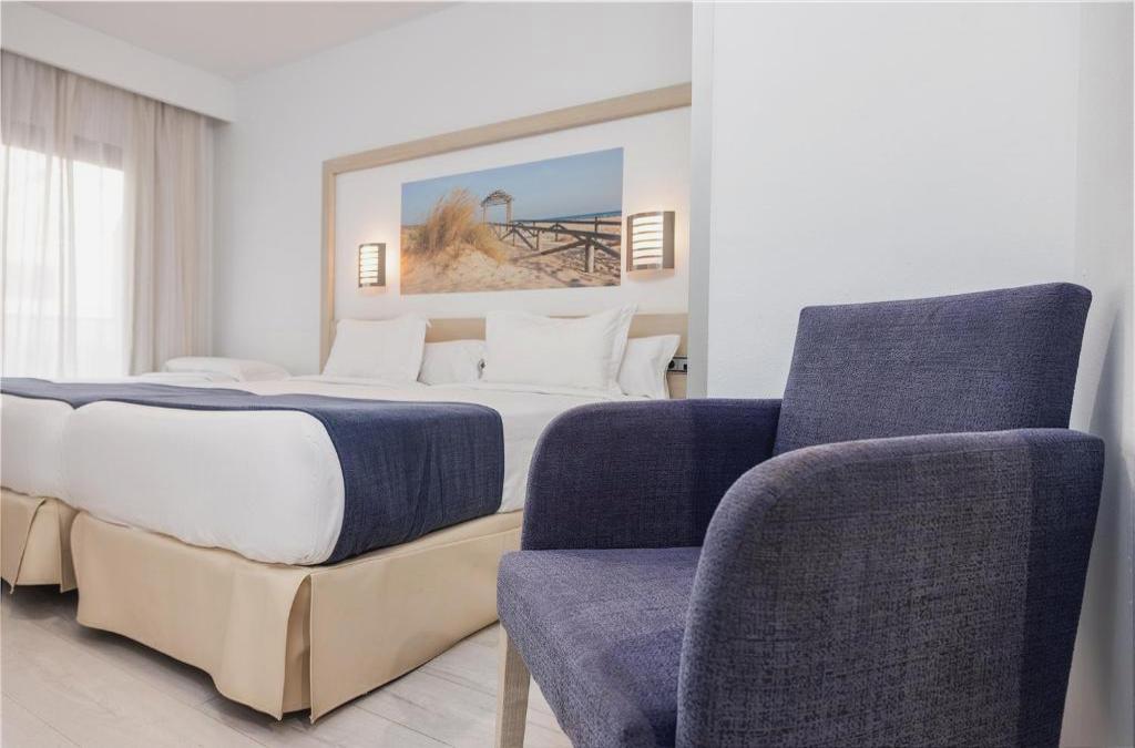 Cádiz: Aufwachen mit Meeresbrise im 4-Sterne-Hotel - Hotel Spa Cádiz Plaza