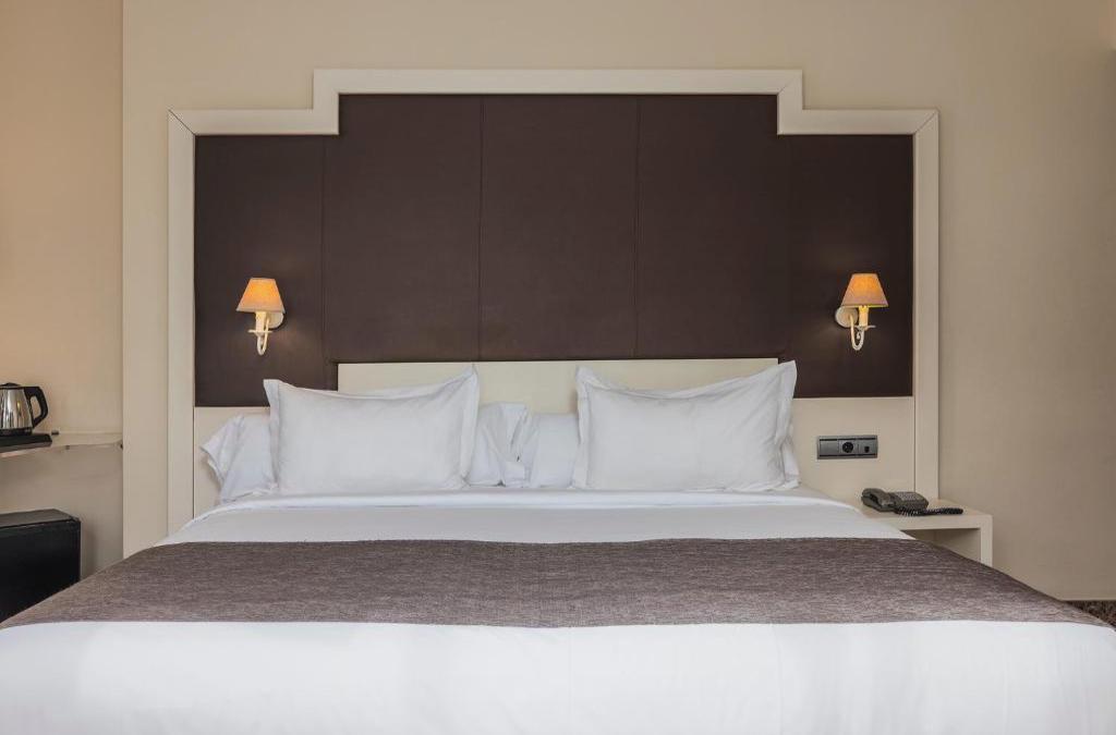 Cádiz: Aufwachen mit Meeresbrise im 4-Sterne-Hotel - Hotel Spa Cádiz Plaza