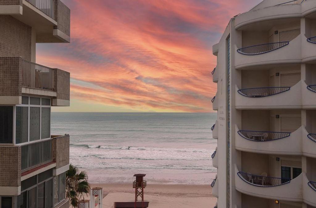 Cádiz: Aufwachen mit Meeresbrise im 4-Sterne-Hotel - Hotel Spa Cádiz Plaza