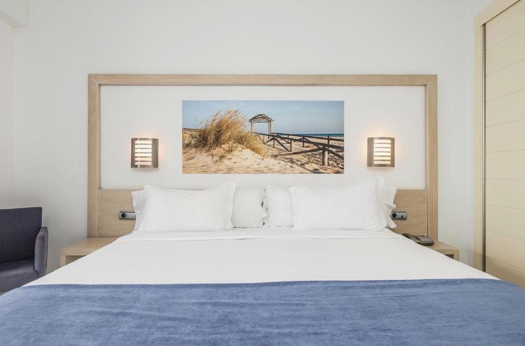 Cádiz: Aufwachen mit Meeresbrise im 4-Sterne-Hotel - Hotel Spa Cádiz Plaza
