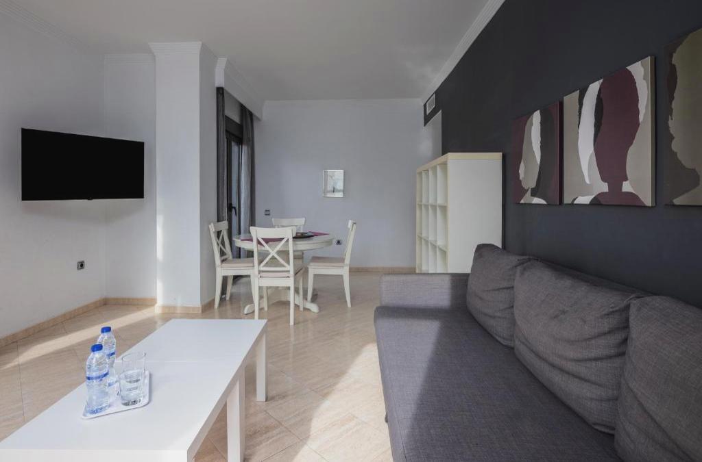 Cádiz: Aufwachen mit Meeresbrise im 4-Sterne-Hotel - Hotel Spa Cádiz Plaza