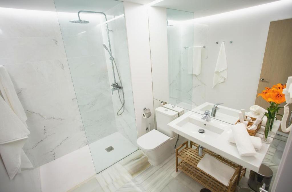 Apartamentos Plazuela del Carbón Suites - Cadiz South of Spain