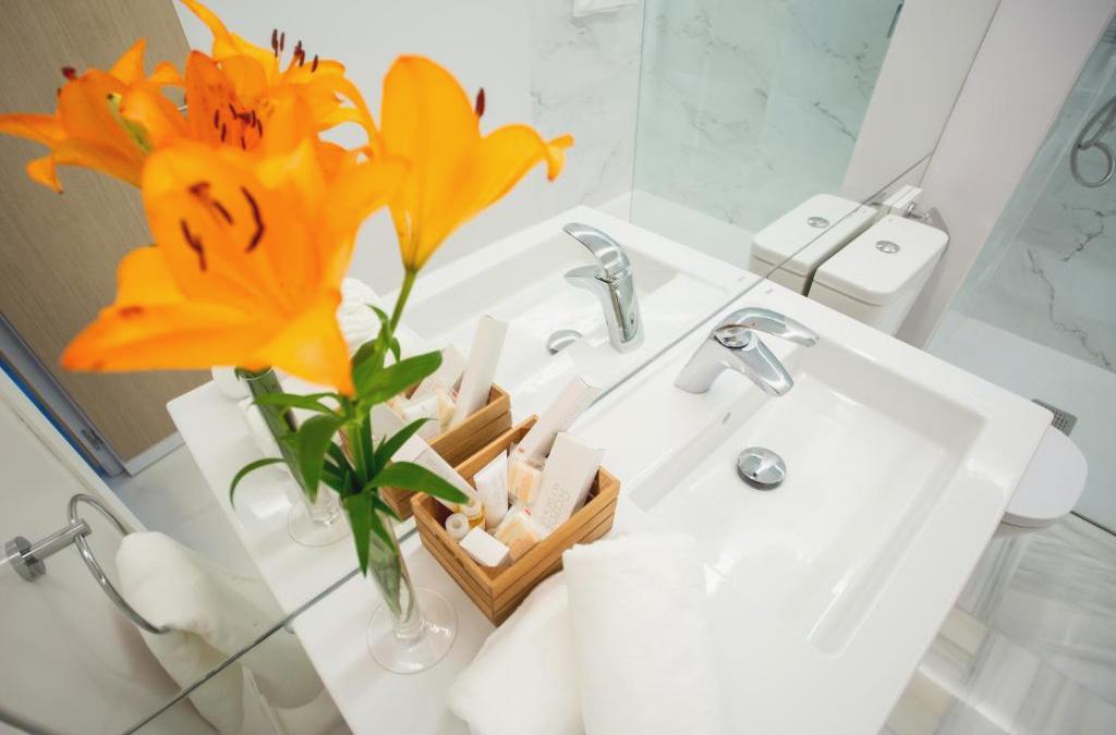 Apartamentos Plazuela del Carbón Suites - Cadiz South of Spain