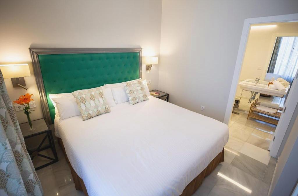 Apartamentos Plazuela del Carbón Suites - Cadiz South of Spain - Plazuela Del Carbon Suites