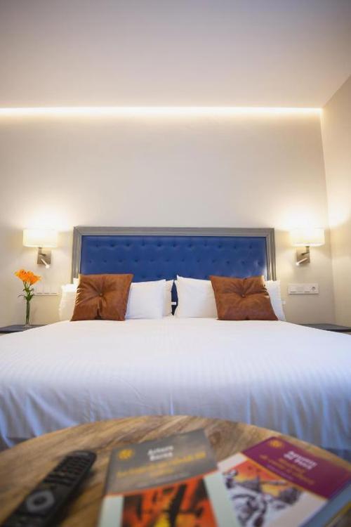Apartamentos Plazuela del Carbón Suites - Cadiz South of Spain - Plazuela Del Carbon Suites