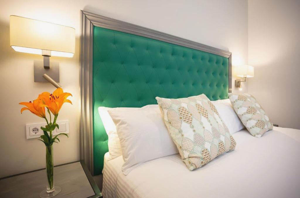 Apartamentos Plazuela del Carbón Suites - Cadiz South of Spain - Plazuela Del Carbon Suites