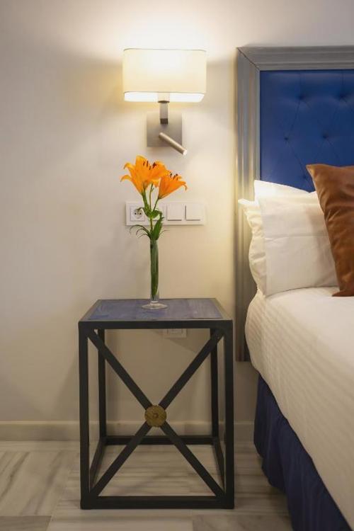 Apartamentos Plazuela del Carbón Suites - Cadiz South of Spain - Plazuela Del Carbon Suites