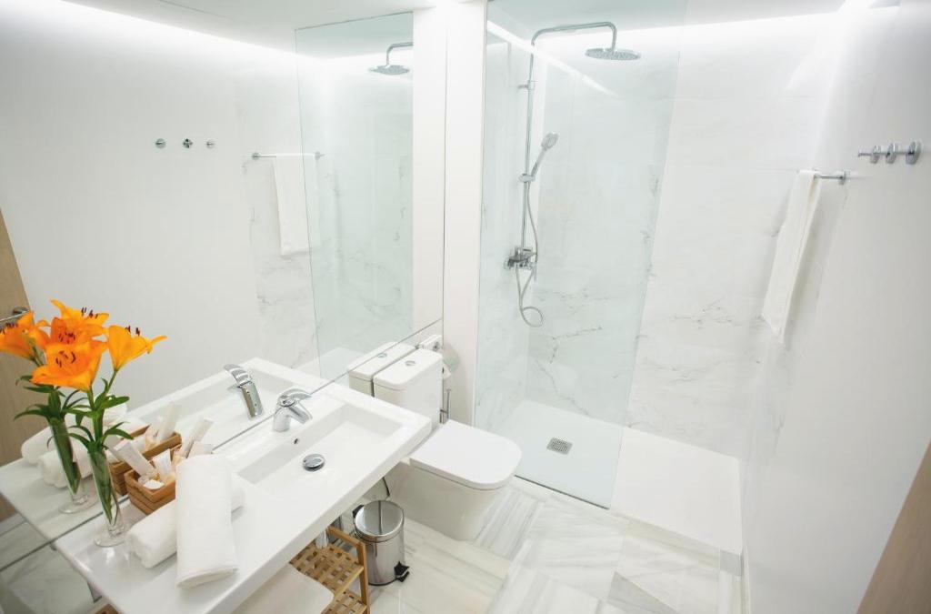 Apartamentos Plazuela del Carbón Suites - Cadiz South of Spain - Plazuela Del Carbon Suites