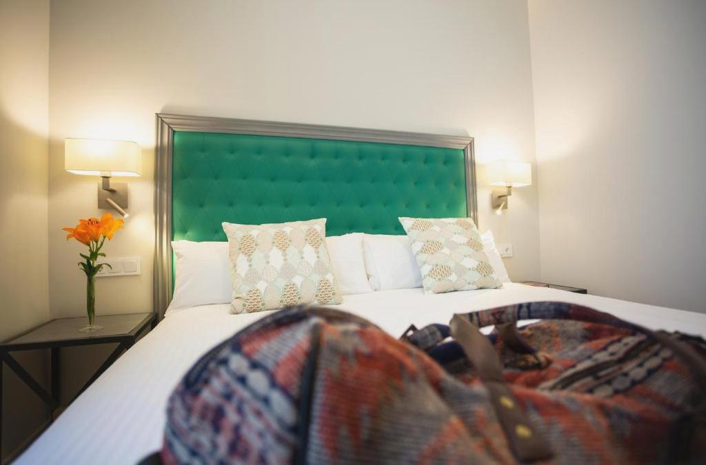 Apartamentos Plazuela del Carbón Suites - Cadiz South of Spain - Plazuela Del Carbon Suites