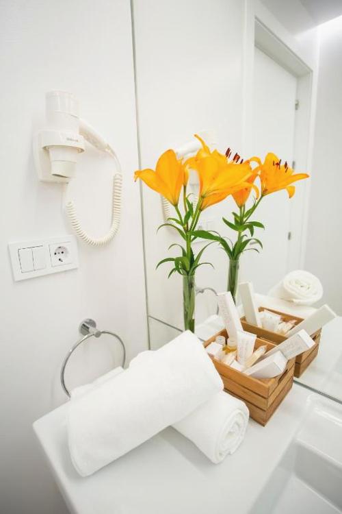 Apartamentos Plazuela del Carbón Suites - Cadiz South of Spain - Plazuela Del Carbon Suites