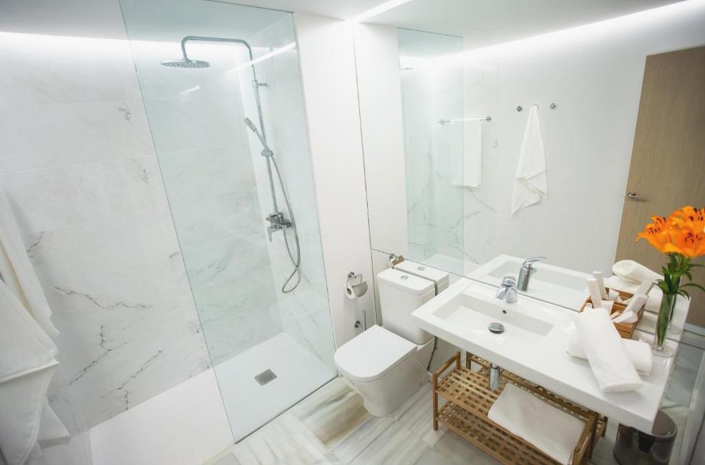 Apartamentos Plazuela del Carbón Suites - Cadiz South of Spain - Plazuela Del Carbon Suites