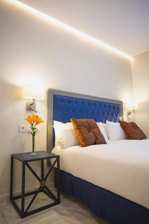 Apartamentos Plazuela del Carbón Suites - Cadiz South of Spain - Plazuela Del Carbon Suites