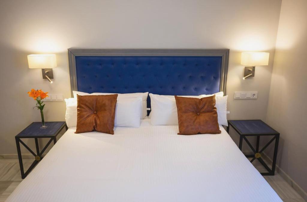Apartamentos Plazuela del Carbón Suites - Cadiz South of Spain - Plazuela Del Carbon Suites