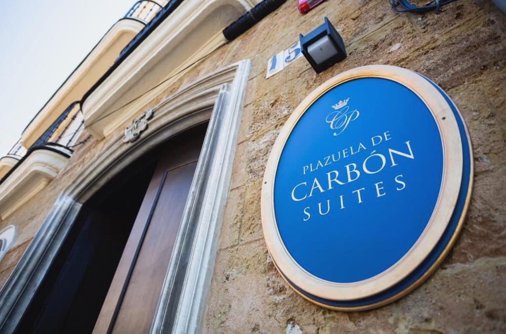 Apartamentos Plazuela del Carbón Suites - Cadiz South of Spain - Plazuela Del Carbon Suites