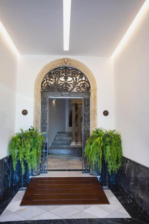 Apartamentos Plazuela del Carbón Suites - Cadiz South of Spain - Plazuela Del Carbon Suites
