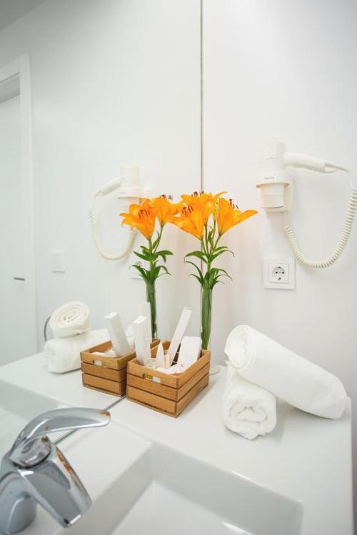 Apartamentos Plazuela del Carbón Suites - Cadiz South of Spain - Plazuela Del Carbon Suites