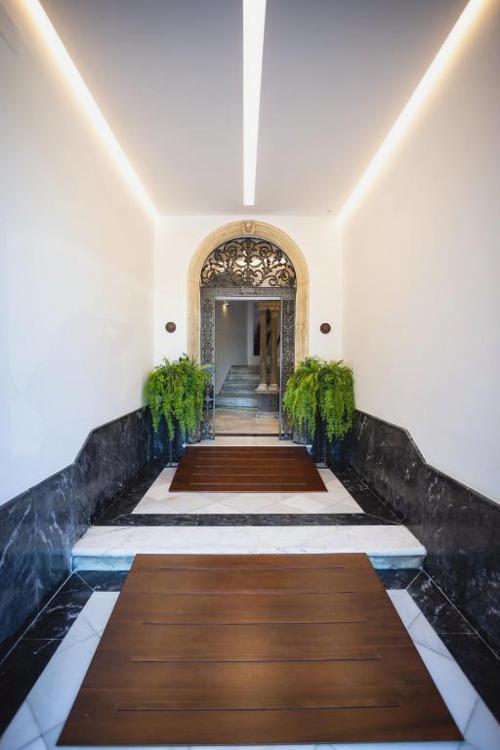 Apartamentos Plazuela del Carbón Suites - Cadiz South of Spain - Plazuela Del Carbon Suites