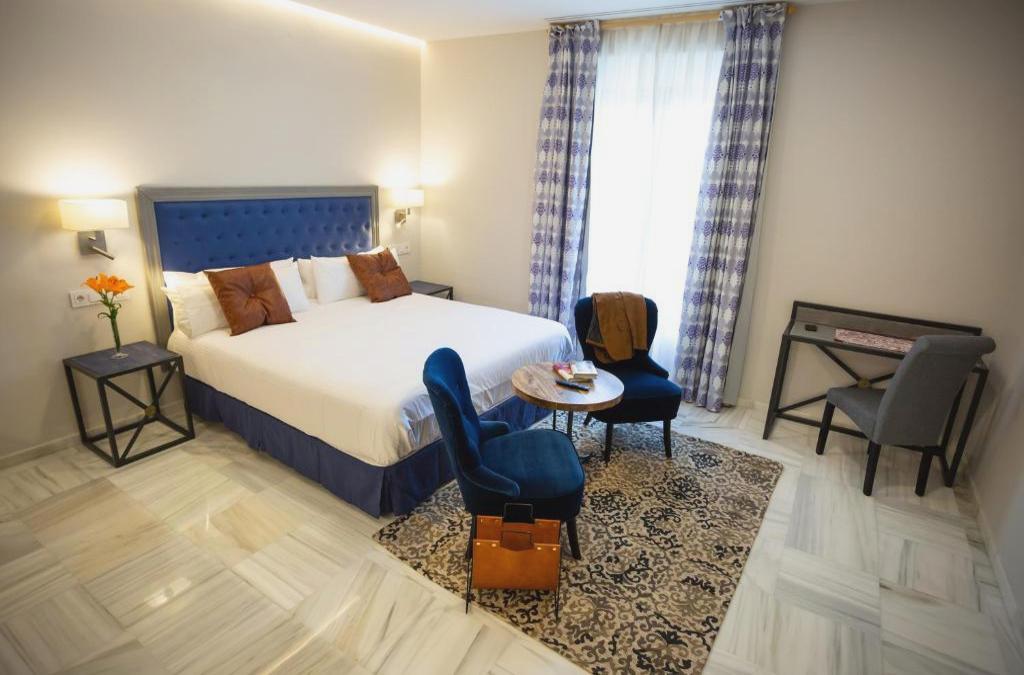 Apartamentos Plazuela del Carbón Suites - Cadiz South of Spain - Plazuela Del Carbon Suites
