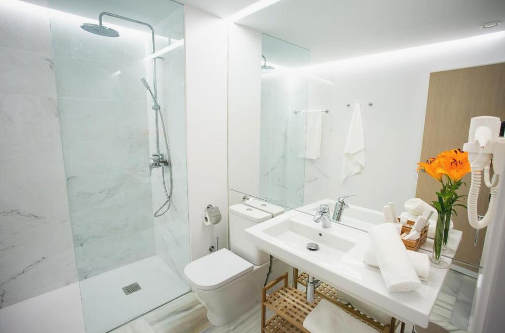 Apartamentos Plazuela del Carbón Suites - Cadiz South of Spain - Plazuela Del Carbon Suites