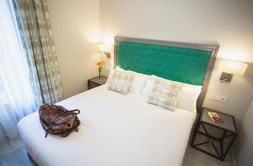 Apartamentos Plazuela del Carbón Suites - Cadiz South of Spain - Plazuela Del Carbon Suites