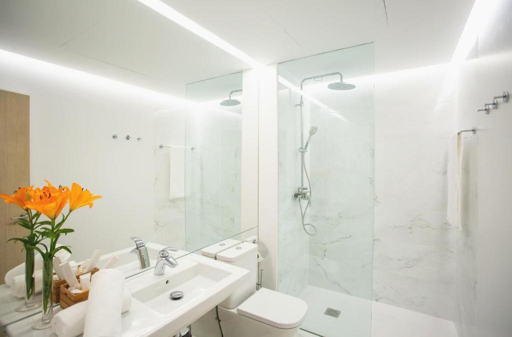 Apartamentos Plazuela del Carbón Suites - Cadiz South of Spain - Plazuela Del Carbon Suites