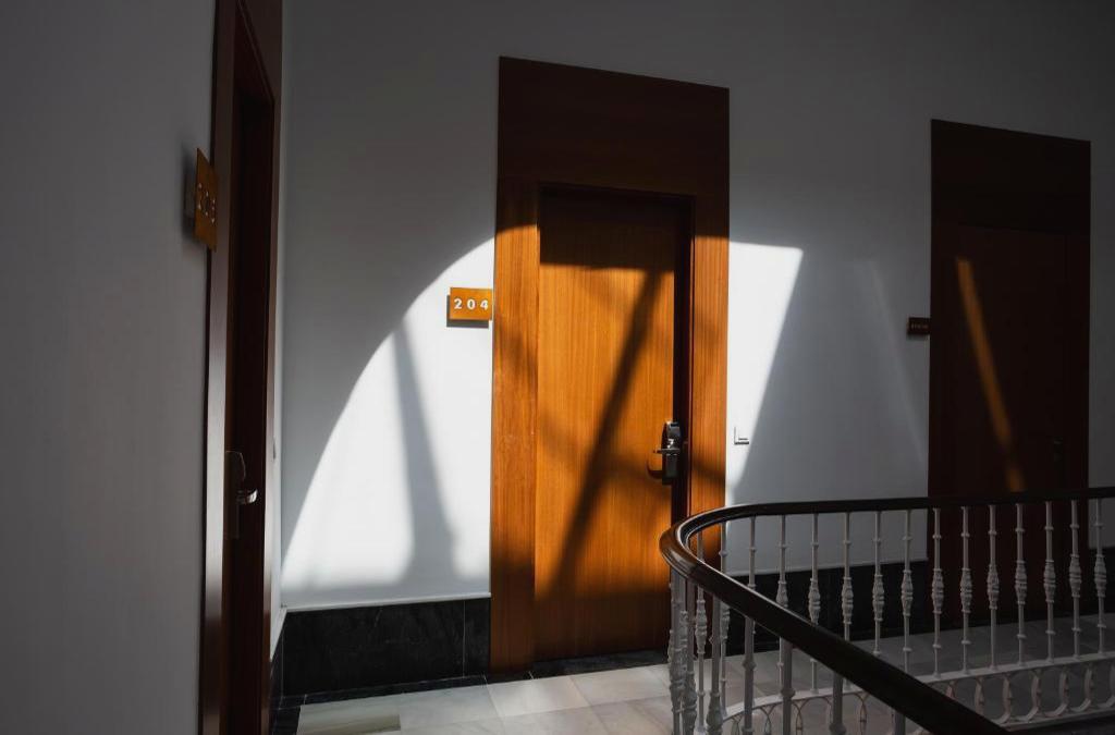 Apartamentos Plazuela del Carbón Suites - Cadiz South of Spain - Plazuela Del Carbon Suites
