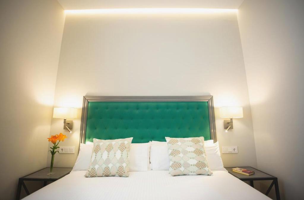 Apartamentos Plazuela del Carbón Suites - Cadiz South of Spain - Plazuela Del Carbon Suites
