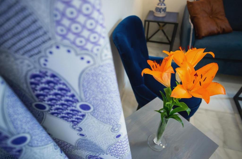 Apartamentos Plazuela del Carbón Suites - Cadiz South of Spain - Plazuela Del Carbon Suites